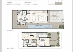 Palm Avenue (D15), Semi-Detached #541162281